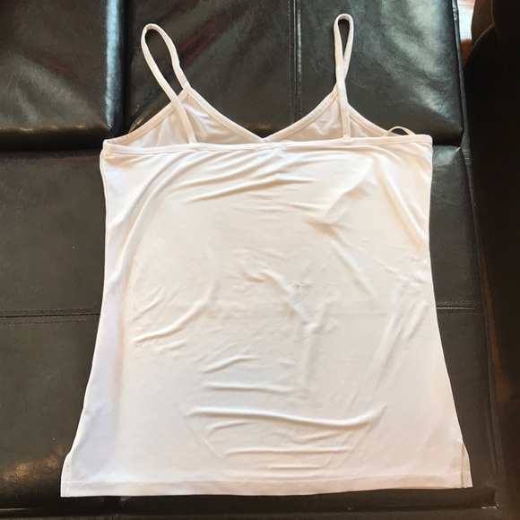 Petite size small spaghetti strap tank tops - Picture 6 of 8